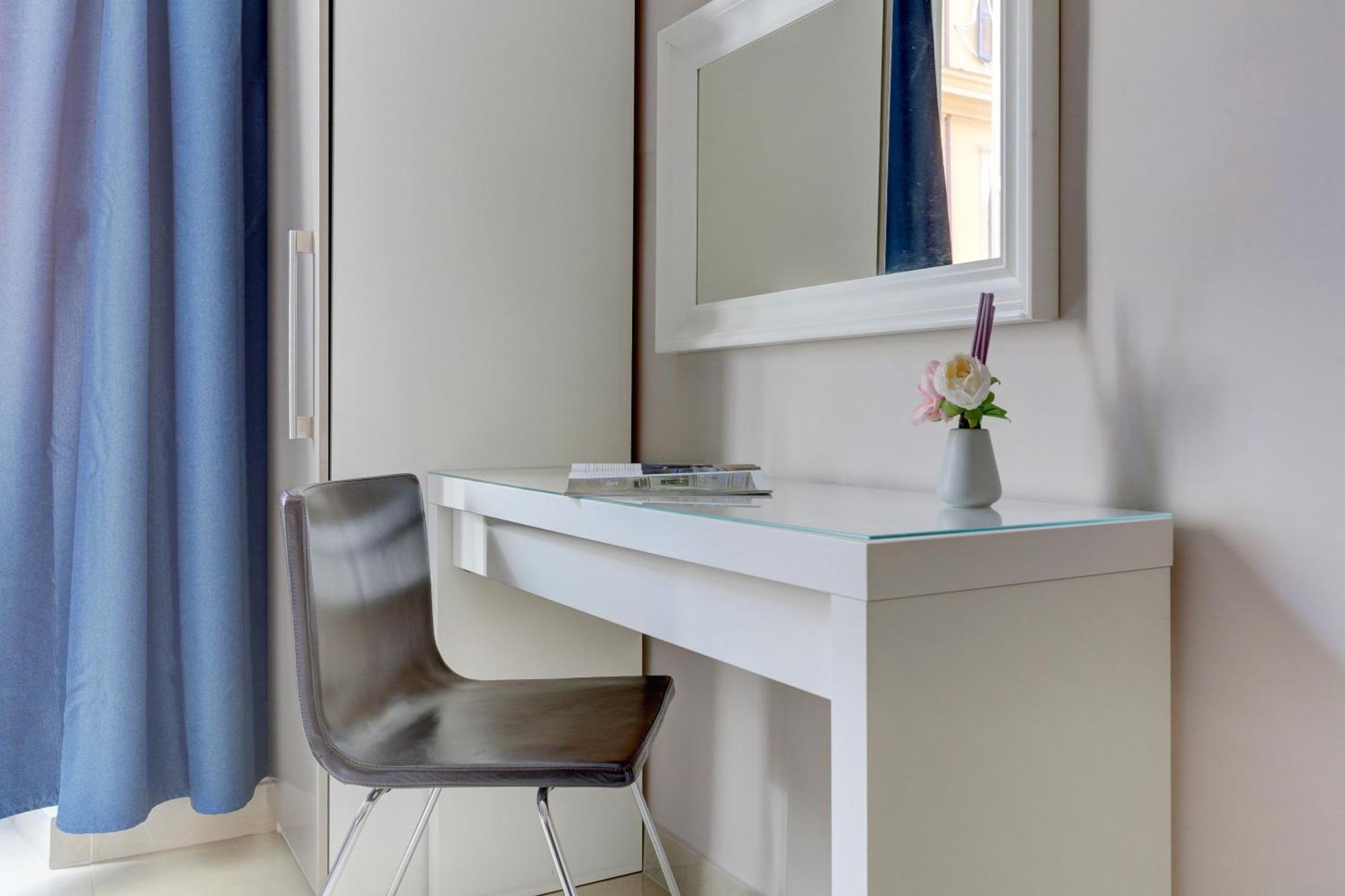 Bed and Breakfast Claudia House Roma Termini Zewnętrze zdjęcie