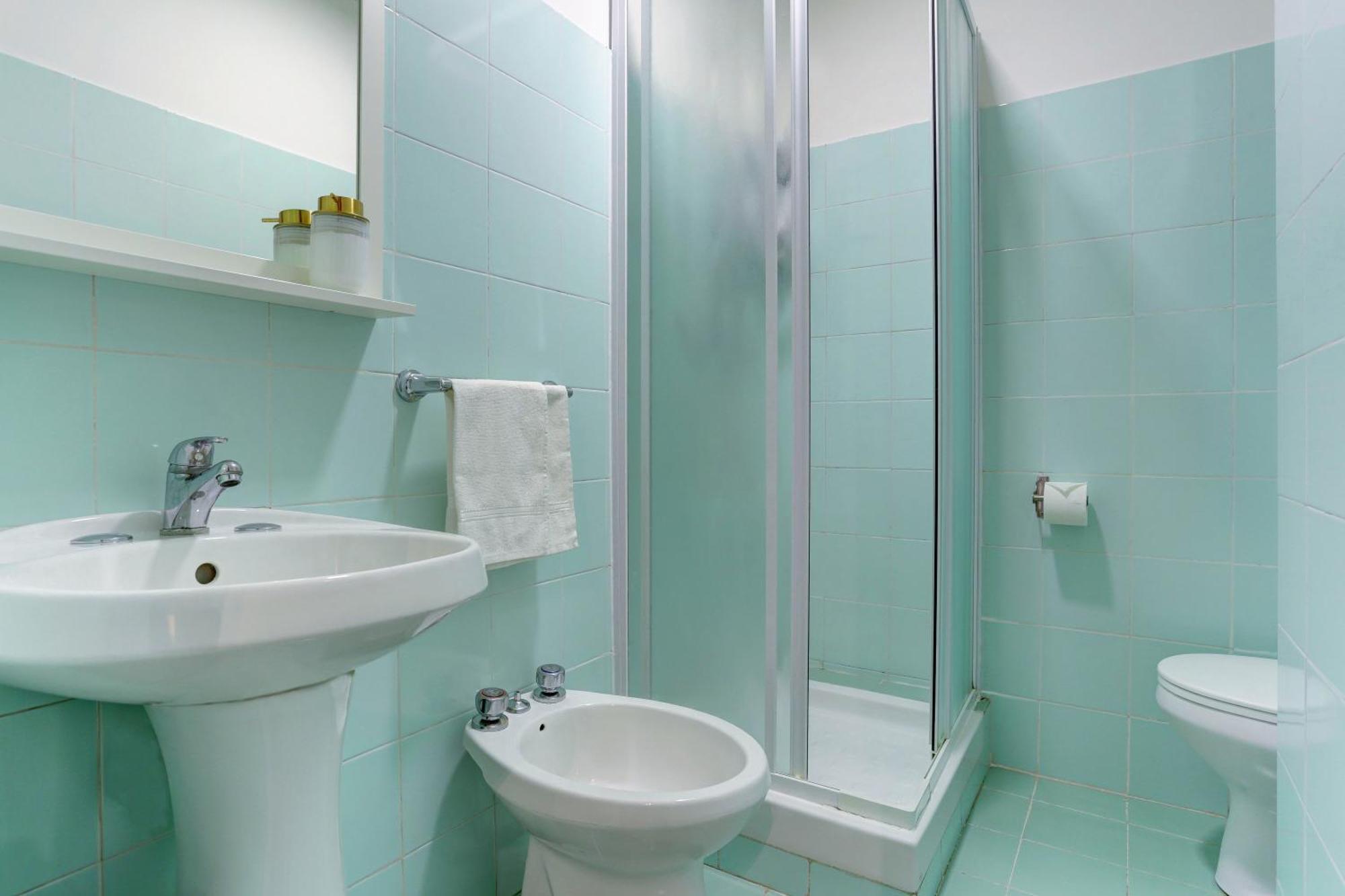Bed and Breakfast Claudia House Roma Termini Zewnętrze zdjęcie