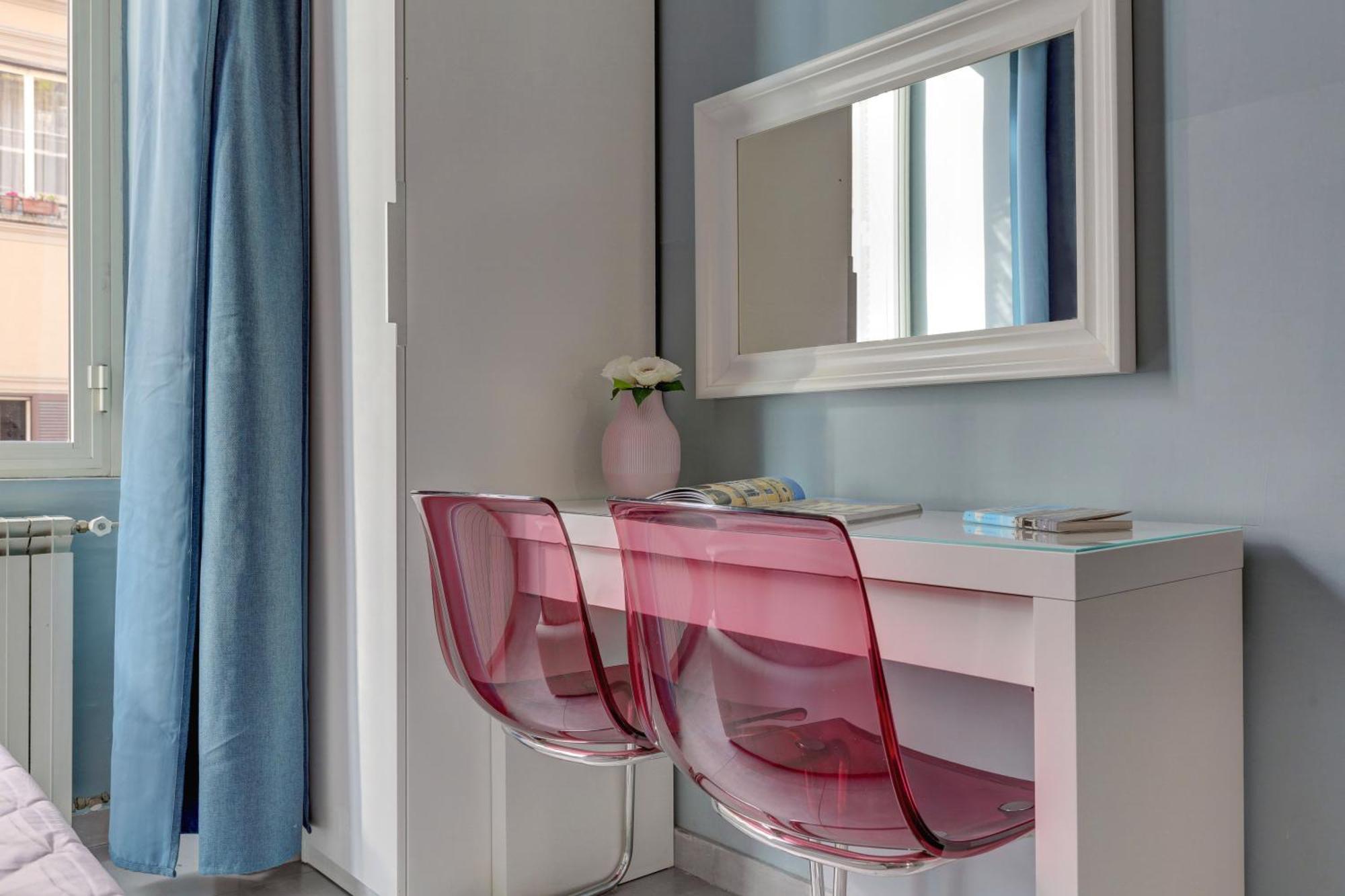 Bed and Breakfast Claudia House Roma Termini Zewnętrze zdjęcie