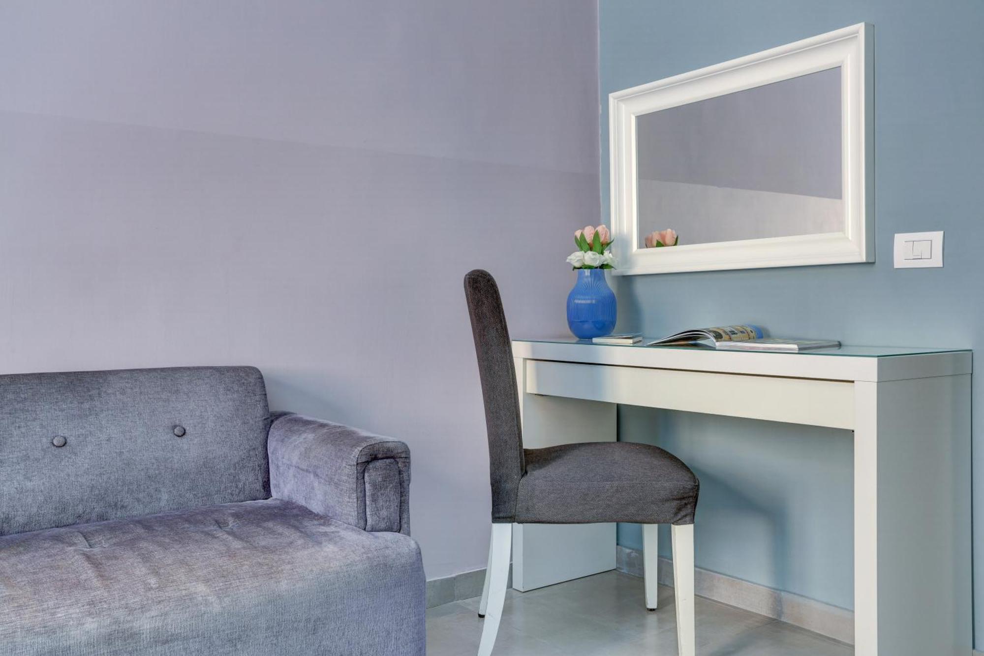 Bed and Breakfast Claudia House Roma Termini Zewnętrze zdjęcie