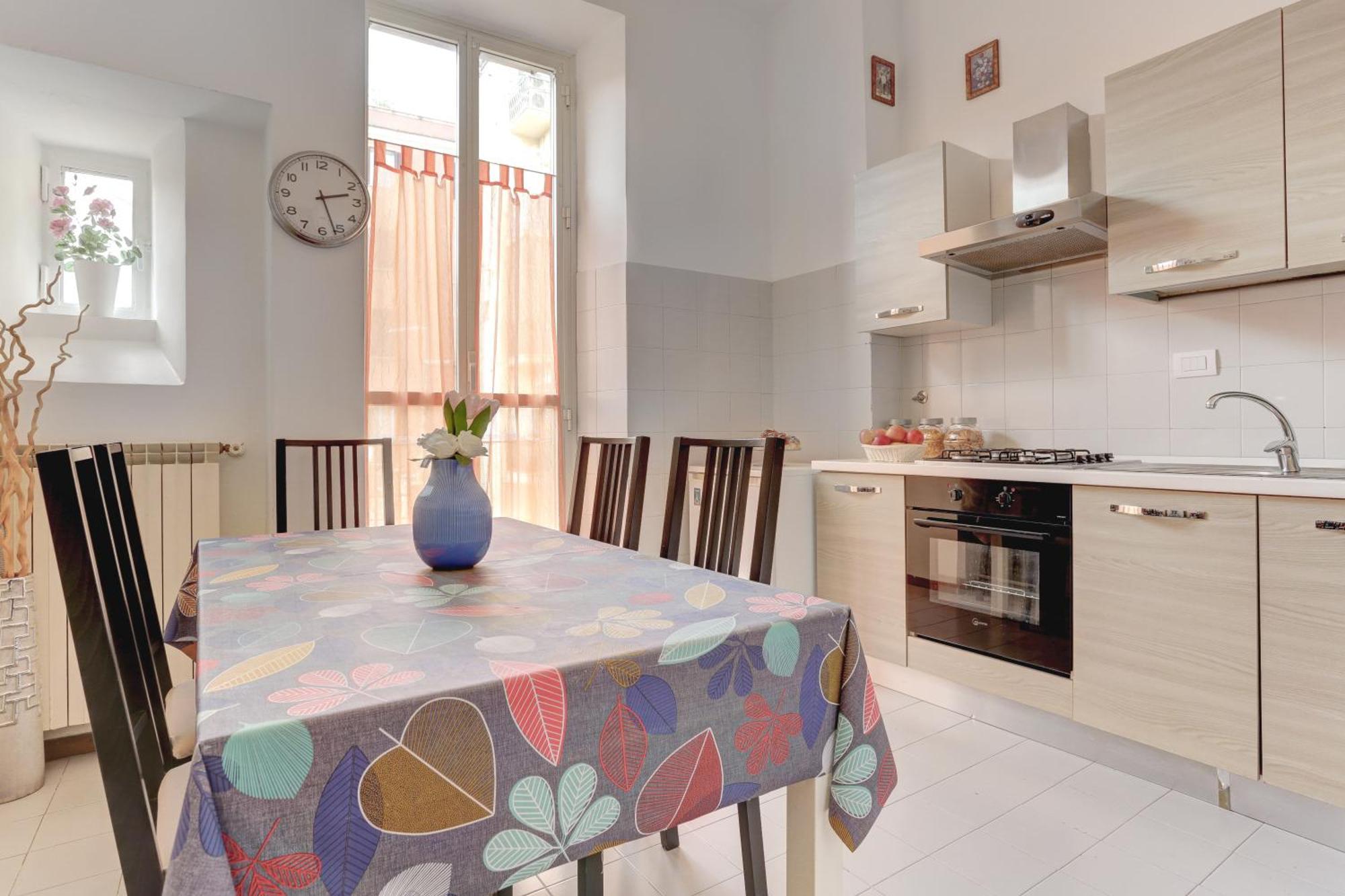 Bed and Breakfast Claudia House Roma Termini Zewnętrze zdjęcie