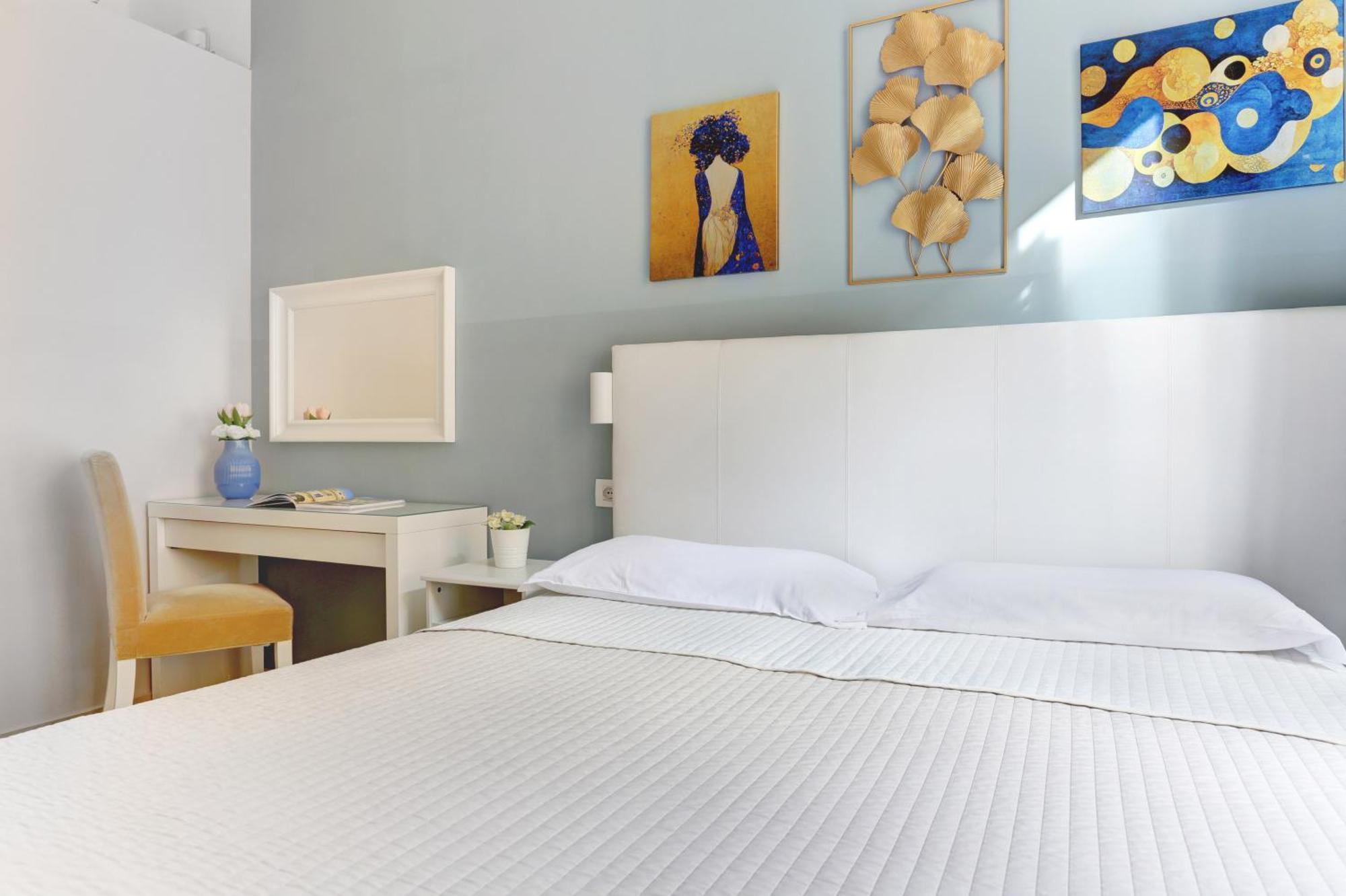 Bed and Breakfast Claudia House Roma Termini Zewnętrze zdjęcie