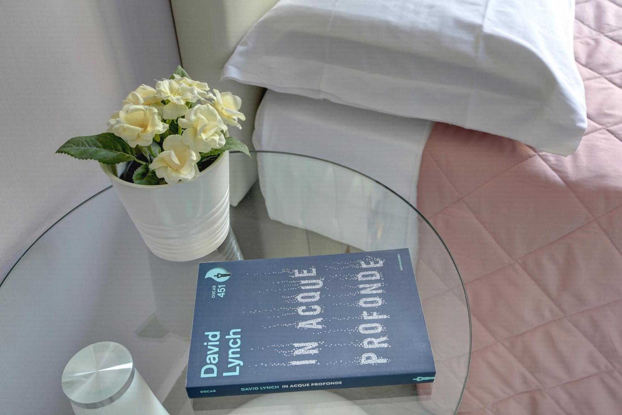 Bed and Breakfast Claudia House Roma Termini Zewnętrze zdjęcie