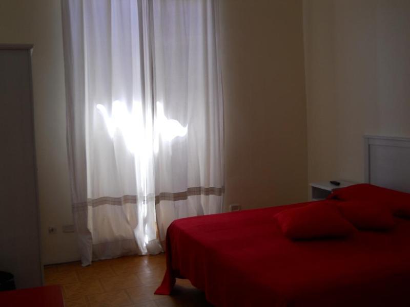 Bed and Breakfast Claudia House Roma Termini Zewnętrze zdjęcie